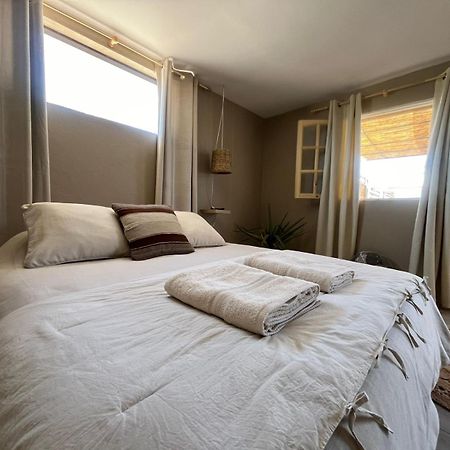Casa Andes Apartment San Pedro de Atacama Luaran gambar