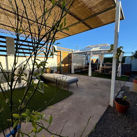 Casa Andes Apartment San Pedro de Atacama Luaran gambar