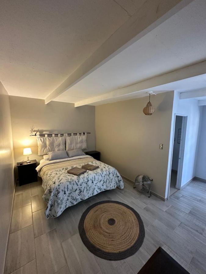 Casa Andes Apartment San Pedro de Atacama Luaran gambar