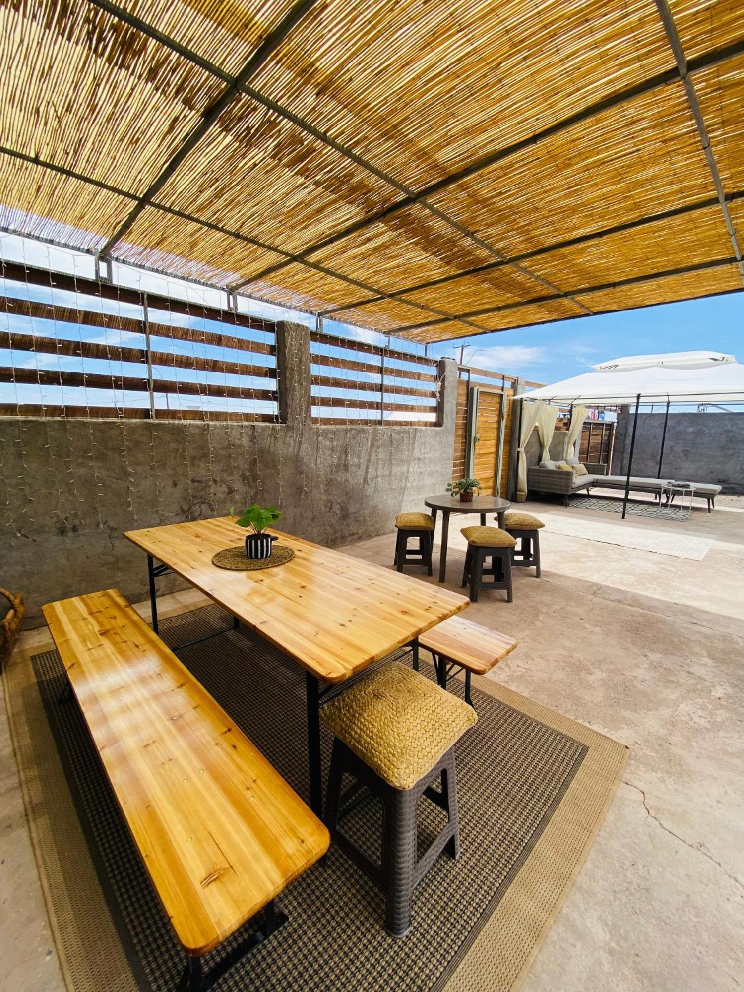 Casa Andes Apartment San Pedro de Atacama Luaran gambar