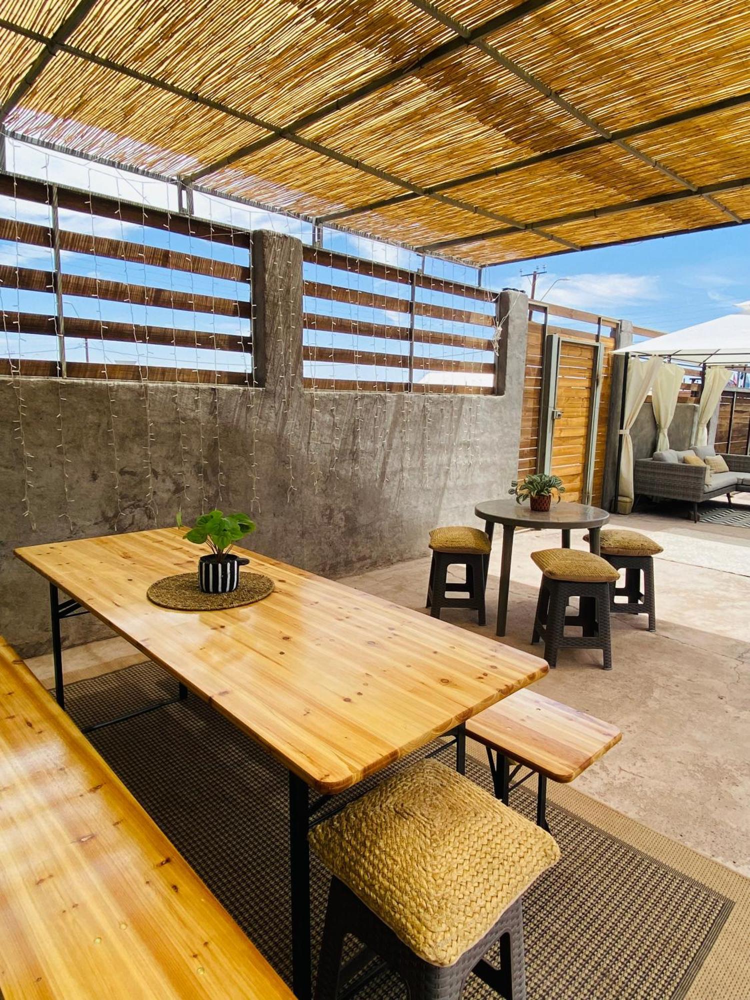 Casa Andes Apartment San Pedro de Atacama Luaran gambar