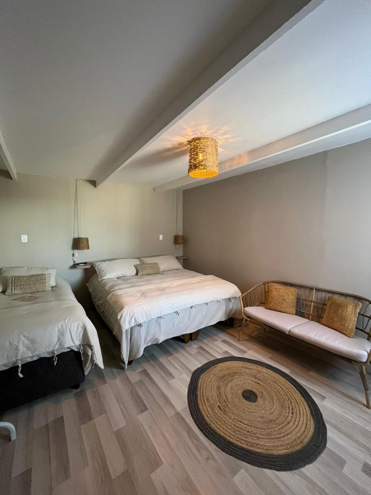 Casa Andes Apartment San Pedro de Atacama Luaran gambar