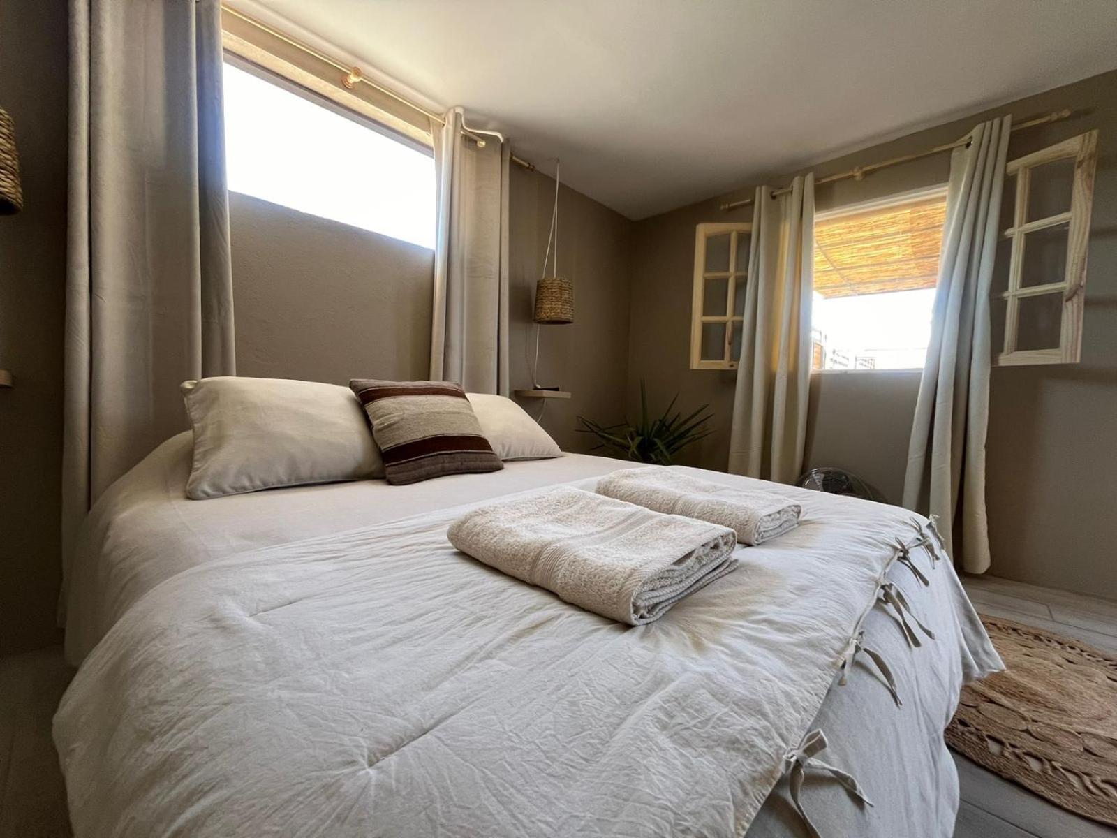 Casa Andes Apartment San Pedro de Atacama Luaran gambar