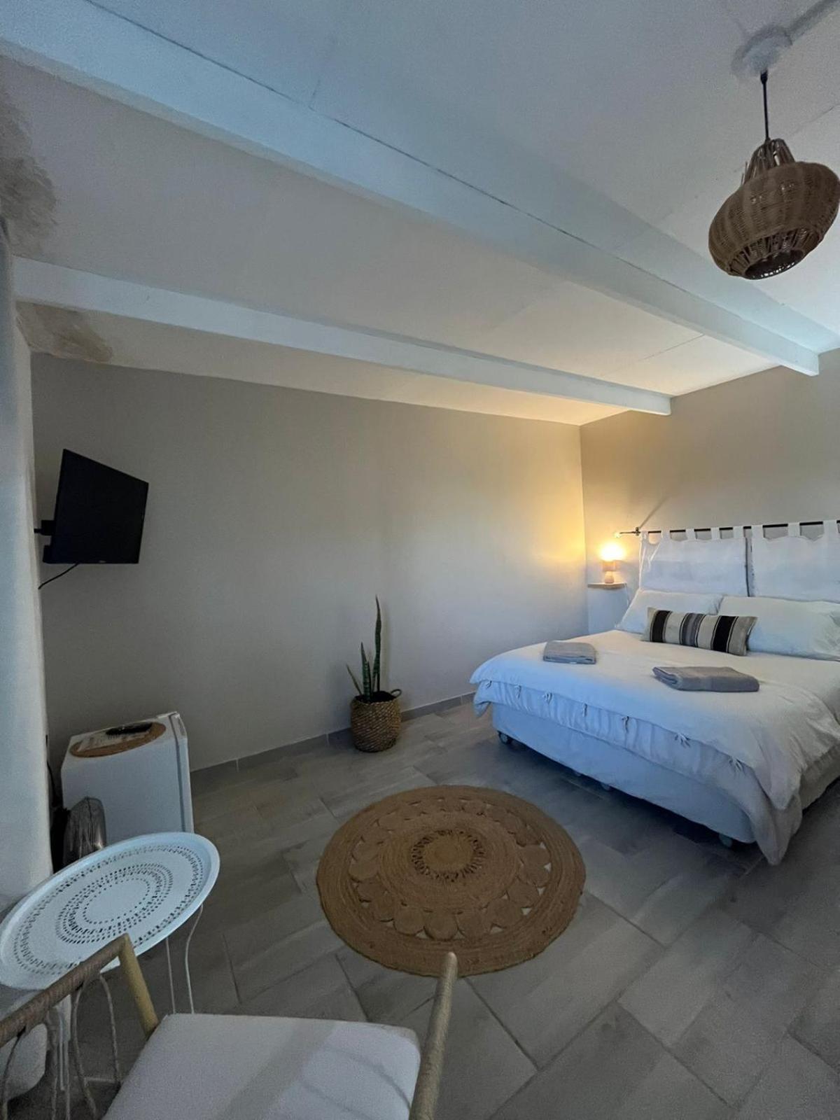 Casa Andes Apartment San Pedro de Atacama Luaran gambar