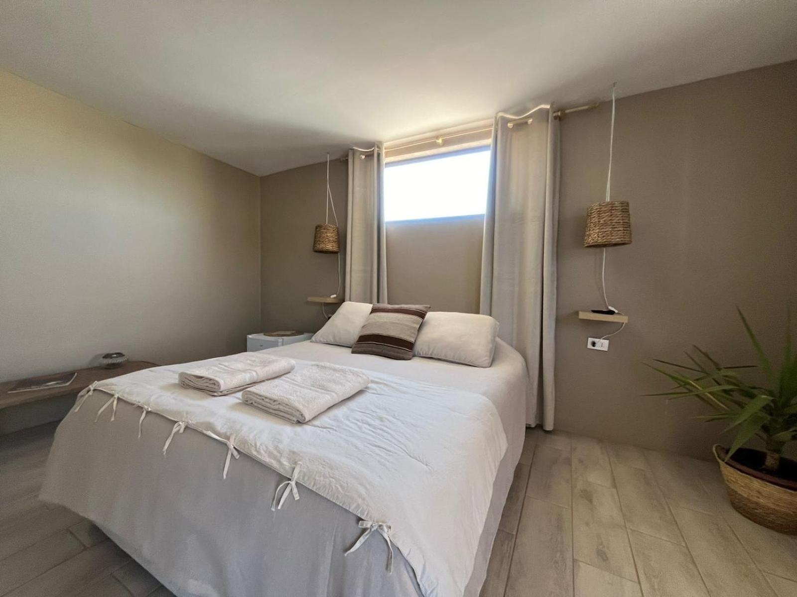 Casa Andes Apartment San Pedro de Atacama Luaran gambar