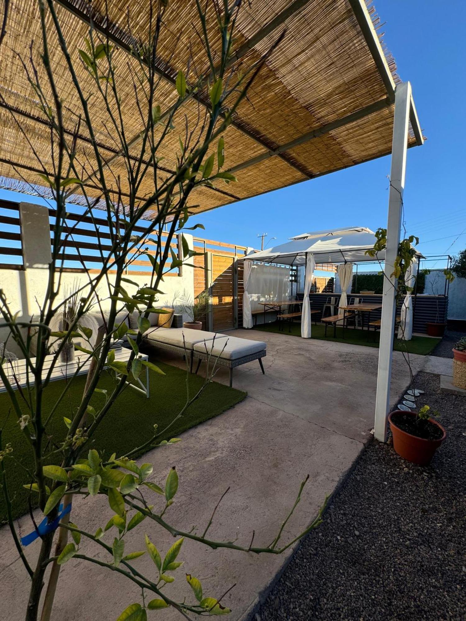 Casa Andes Apartment San Pedro de Atacama Luaran gambar