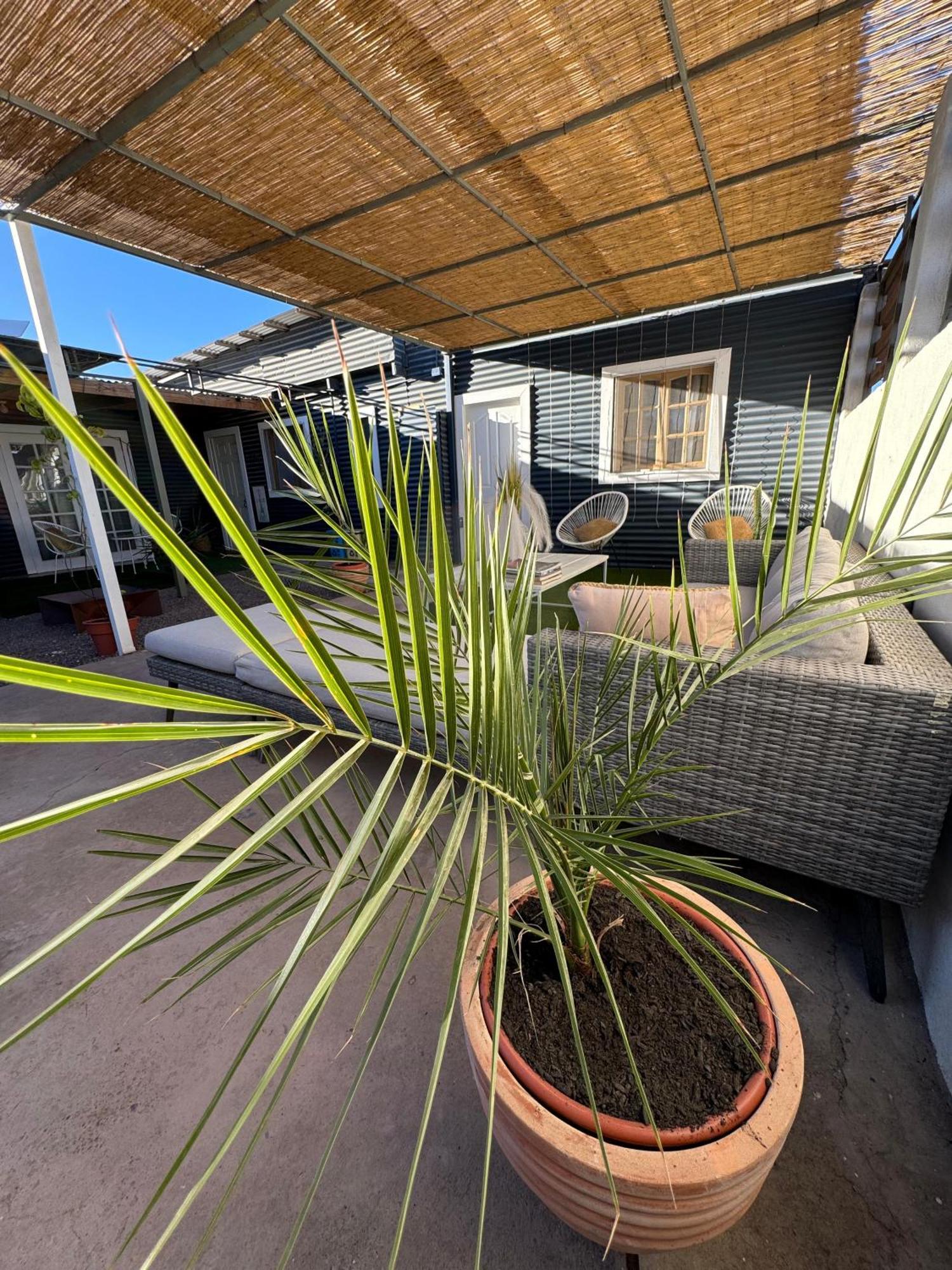 Casa Andes Apartment San Pedro de Atacama Luaran gambar